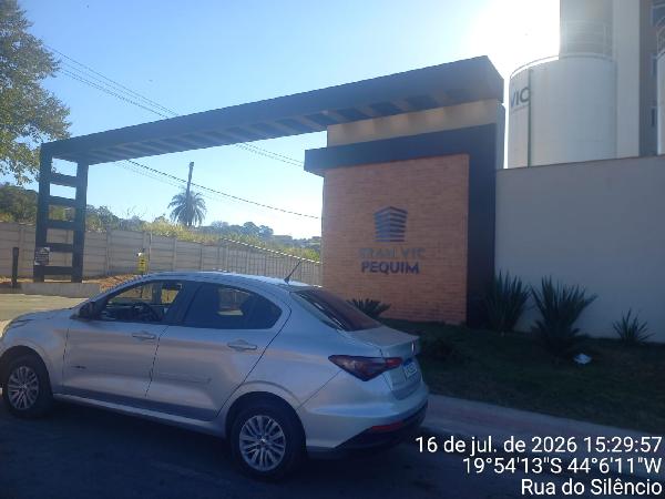 Apartamento, Chácara Contagem, Contagem, MG