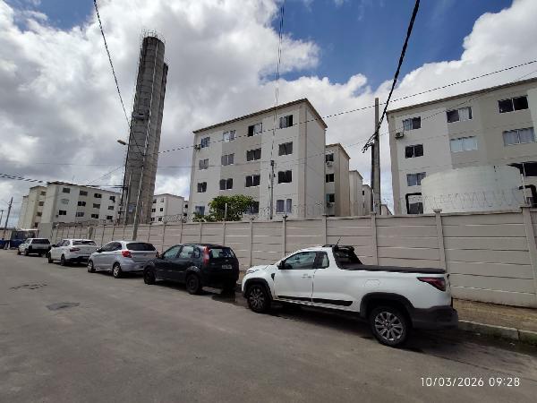 Apartamento, Cajazeiras, Fortaleza, CE
