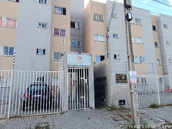 Casa, Três Irmas em Campina Grande, PB