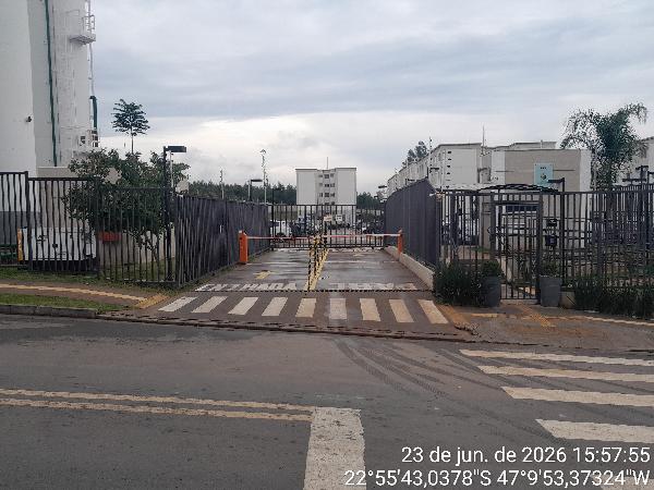 Apartamento, Jardim Rossin, Campinas, SP