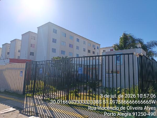 Apartamento, Rubem Berta, Porto Alegre, RS