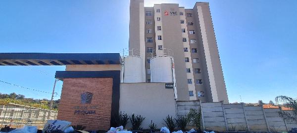 Apartamento, Chácara Contagem, Contagem, MG