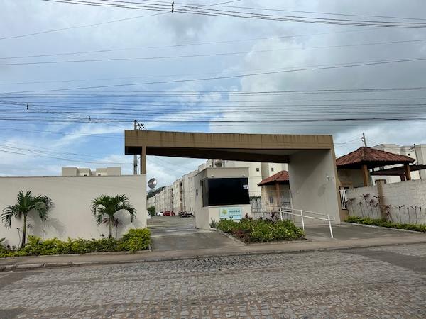 Apartamento, Agamenon Magalhaes, Igarassu, PE