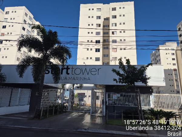 Apartamento, Jardim Holanda, Uberlândia, MG