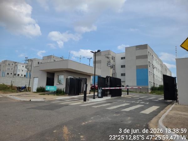 Apartamento, Iporanga, Sorocaba, SP