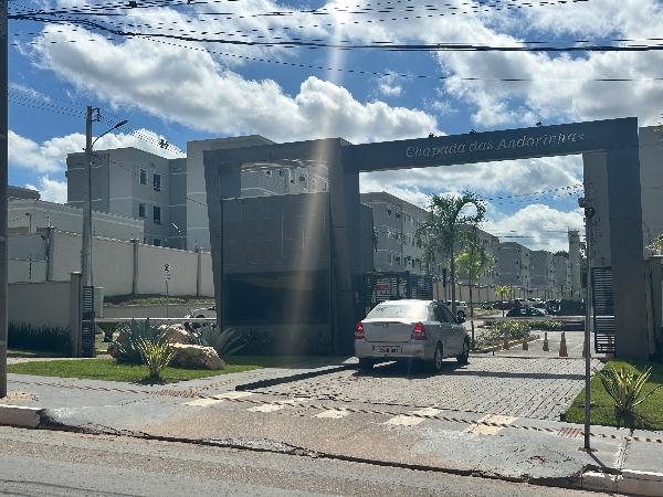 Apartamento, Jardim Imperial, Cuiabá, MT