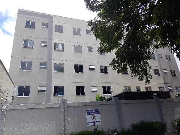 Apartamento, Jangurussu, Fortaleza, CE
