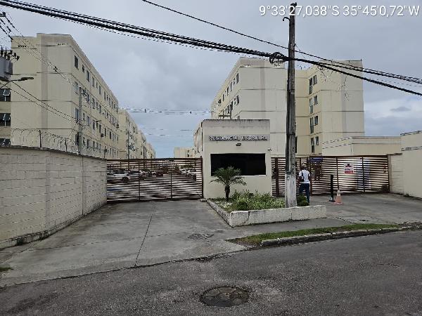 Apartamento, Tabuleiro do Martins, Maceió, AL
