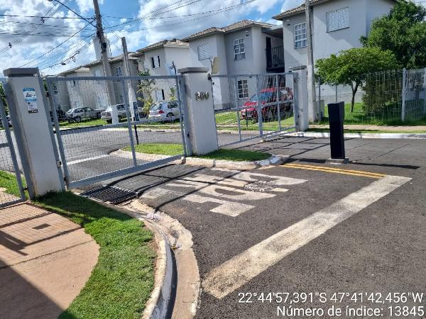 Apartamento, São Jorge, Piracicaba, SP