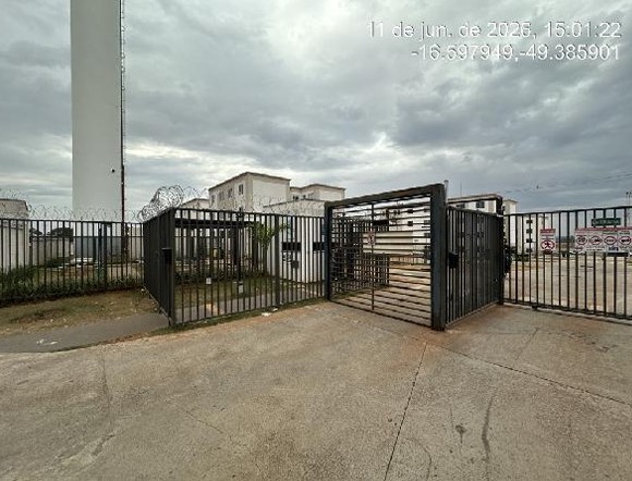 Apartamento, Flores do Cerrado, Goiânia, GO