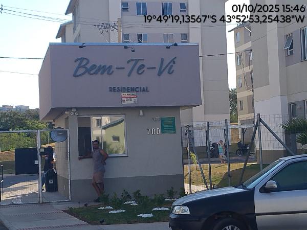 Apartamento, Maria Teresa, Belo Horizonte, MG