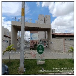 Apartamento, Luiz Gonzaga, Caruaru, PE