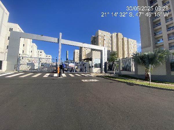 Apartamento, Reserva São José, Ribeirão Preto, SP