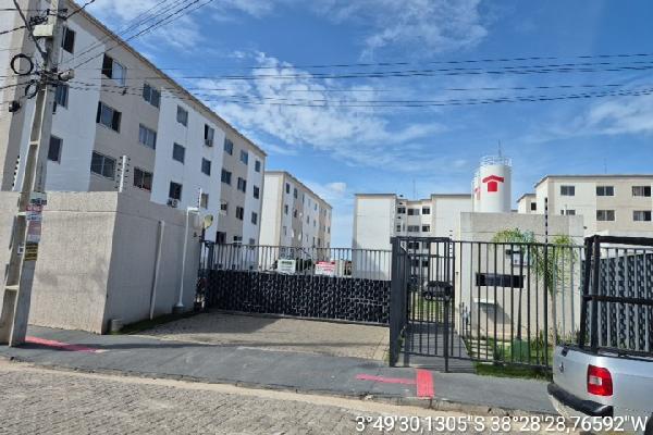 Apartamento, Curio, Fortaleza, CE