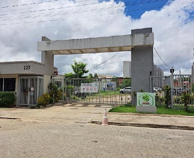 Apartamento, Barroso, Fortaleza, CE