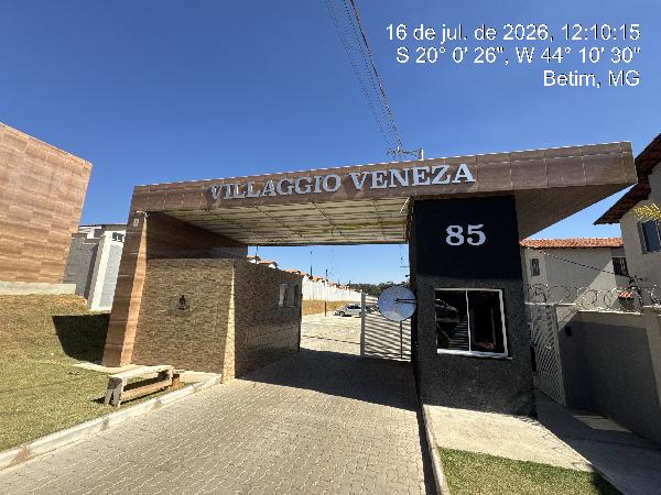 Apartamento, Chac Reun Guaraciaba, Betim, MG