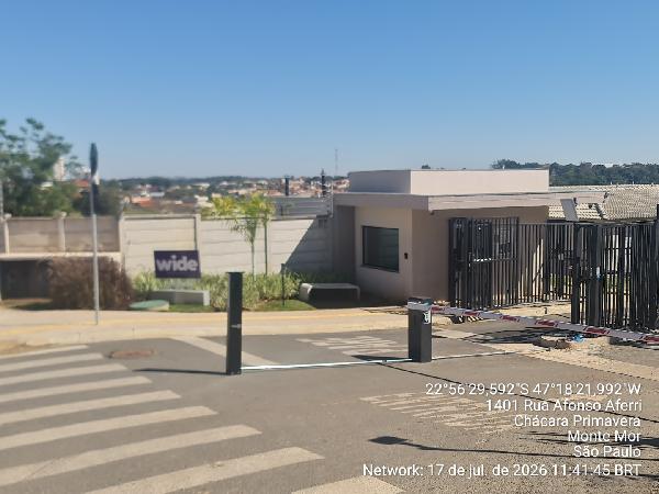 Apartamento, Centro, Monte Mor, SP