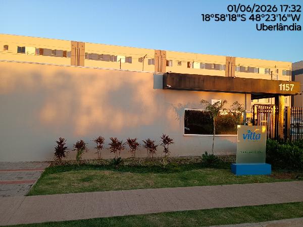 Apartamento, Loteamento Residencial Pequis, Uberlândia, MG