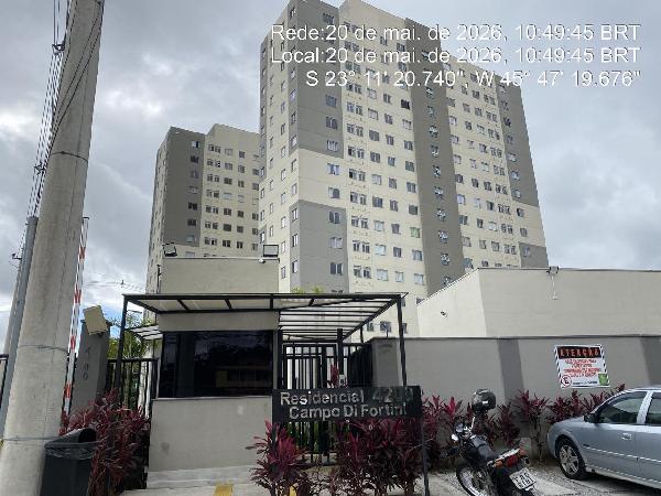 Apartamento, Parque Novo Horizonte, São José dos Campos, SP