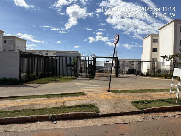 Apartamento, Residencial Flores do Cerrado, Goiânia, GO