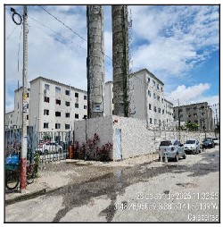 Apartamento, Cajazeiras, Fortaleza, CE
