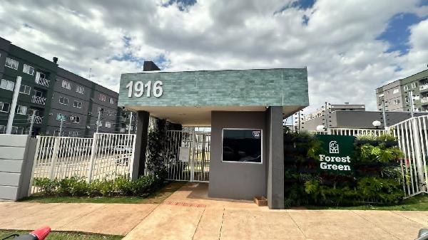 Apartamento, Floresta, Cascavel, PR