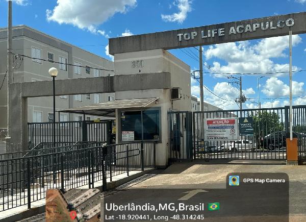 Apartamento, Chacaras Tubalina e Quartel, Uberlândia, MG