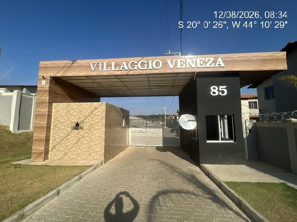 Apartamento, Bandeirinhas, Betim, MG