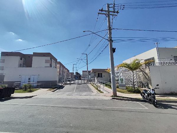 Apartamento, Alto da Conquista, Contagem, MG