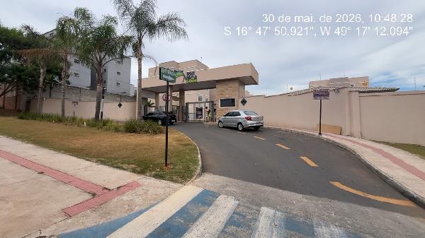 Apartamento, Vila Oliveira, Aparecida de Goiânia, GO