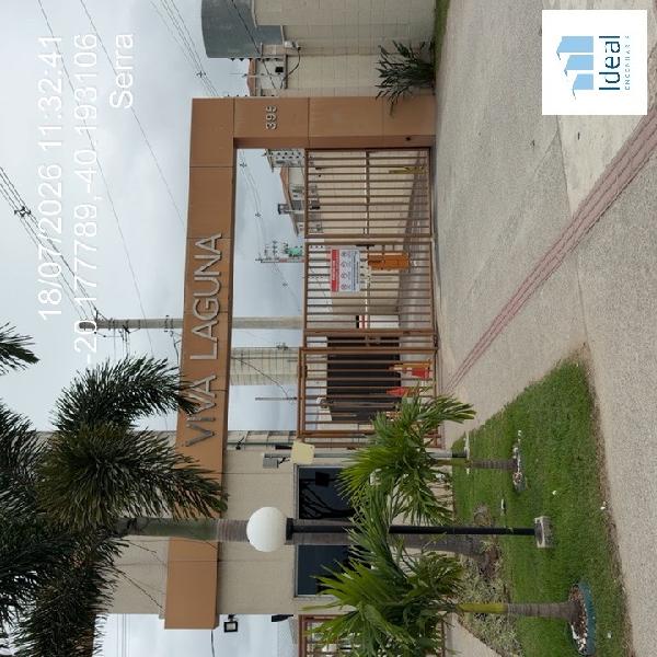 Apartamento, Praia da Baleia, Serra, ES