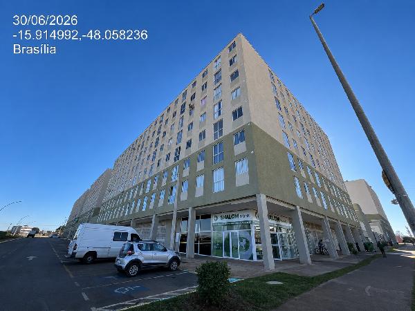 Apartamento, Recanto das Emas em Recanto das Emas, DF