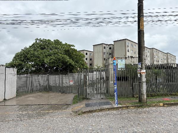 Apartamento, Celeiro das Alegrias Futuras, Camaragibe, PE