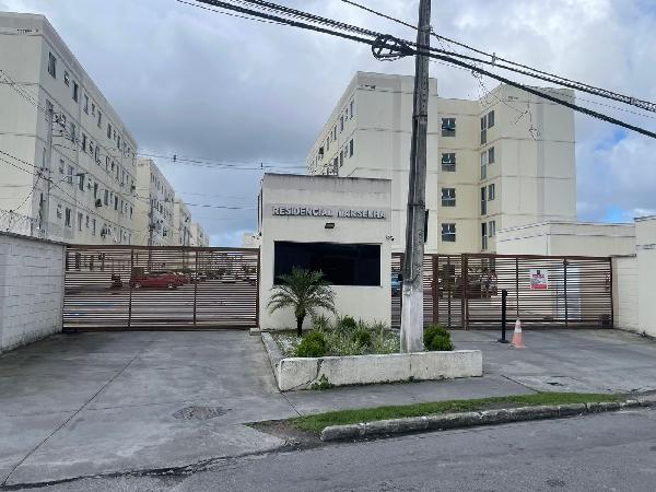 Apartamento, Tabuleiro do Martins, Maceió, AL