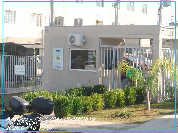Apartamento, Passo das Pedras, Porto Alegre, RS