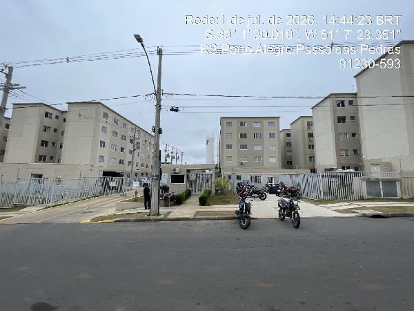 Apartamento, Passo das Pedras, Porto Alegre, RS