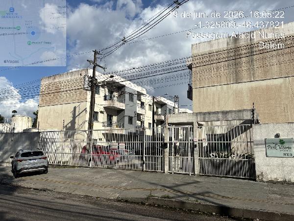 Apartamento, Tenone, Belém, PA