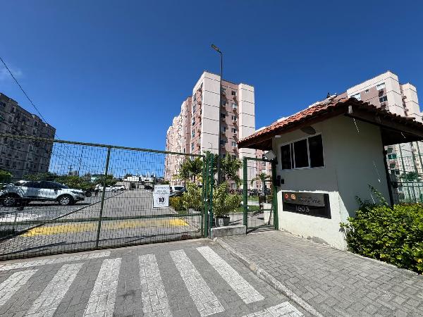 Apartamento, Candeias, Jaboatão dos Guararapes, PE