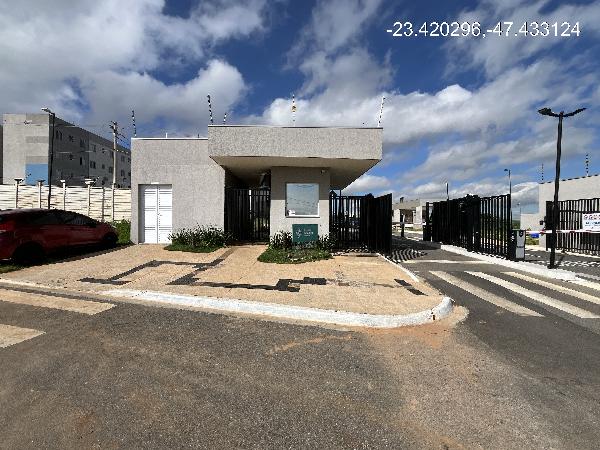 Apartamento, Iporanga, Sorocaba, SP