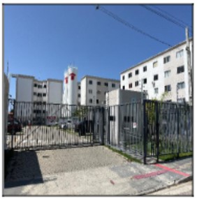Apartamento, Curio, Fortaleza, CE