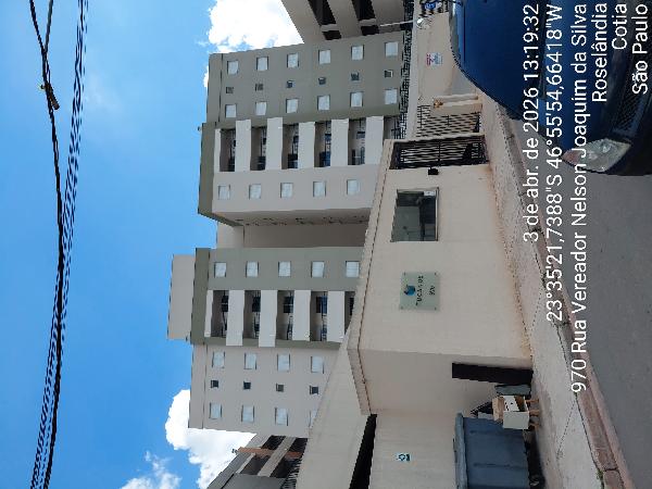 Apartamento, Novo Lajeado, Cotia, SP