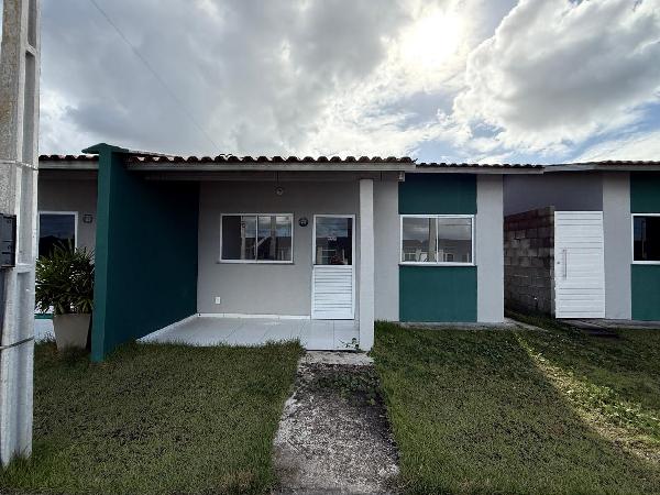 Casa, Cidade Universitaria, Maceió, AL
