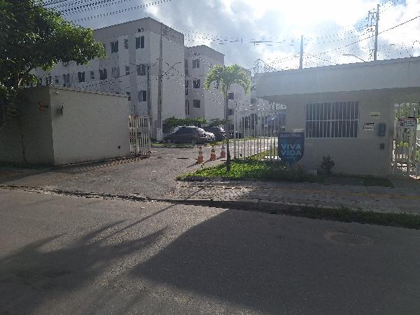 Apartamento, Cruz do Reboucas, Igarassu, PE