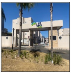Apartamento, Vila Oliveira em Aparecida de Goiânia, GO