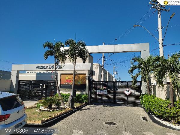 Apartamento, Bela Vista, Itaboraí, RJ
