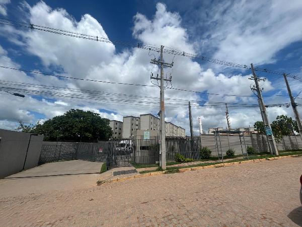 Apartamento, Celeiro das Alegrias Futuras, Camaragibe, PE