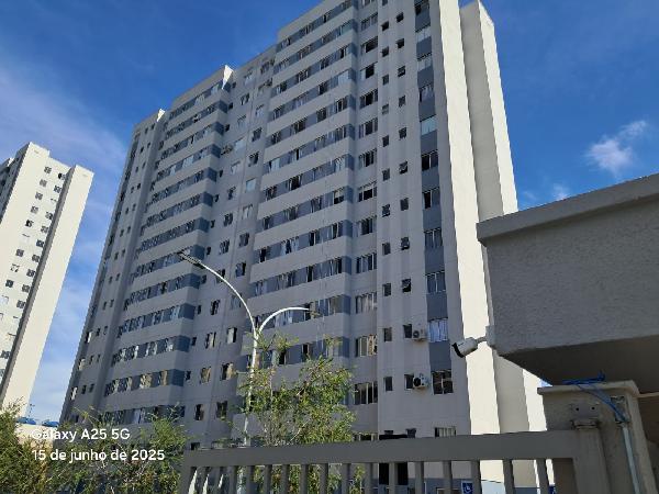 Apartamento, Jardim Guanabara, Belo Horizonte, MG