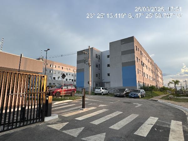 Apartamento, Eden, Sorocaba, SP