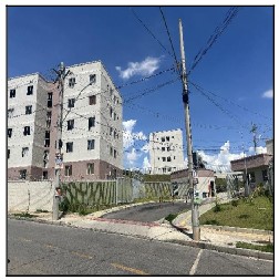 Apartamento, Jardim Brasília em Betim, MG