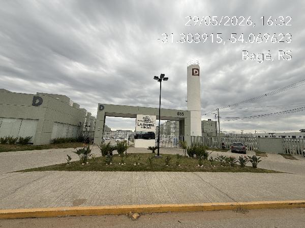 Apartamento, Nova Esperança, Bagé, RS